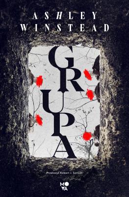 Okładka książki Grupa