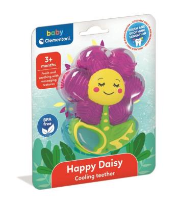 Opakowanie Gryzak Kwiatek