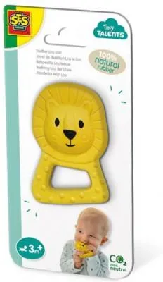 Opakowanie Gryzak Lew