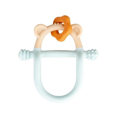 Opakowanie Gryzak miś