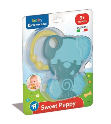 Opakowanie Gryzak Piesek