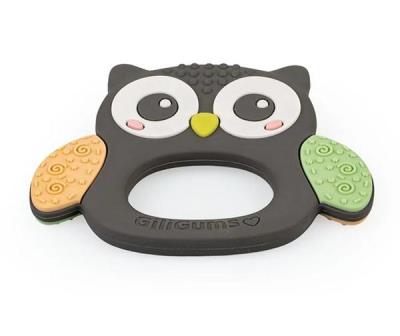 Opakowanie Gryzak Sowa