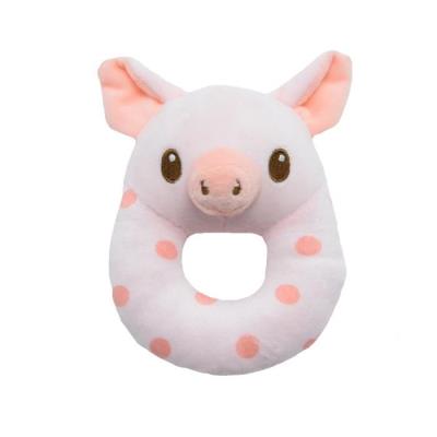 Grzechotka 12cm. Wydawca: Tulilo. SmakLiter.pl Opakowanie Grzechotka 12cm