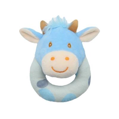 Grzechotka 12cm. Wydawca: Tulilo. SmakLiter.pl Opakowanie Grzechotka 12cm