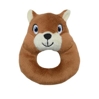 Grzechotka 12cm. Wydawca: Tulilo. SmakLiter.pl Opakowanie Grzechotka 12cm