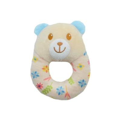 Grzechotka 12cm. Wydawca: Tulilo. SmakLiter.pl Opakowanie Grzechotka 12cm