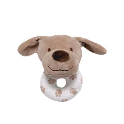 Grzechotka 17cm. Wydawca: Tulilo. SmakLiter.pl Opakowanie Grzechotka 17cm