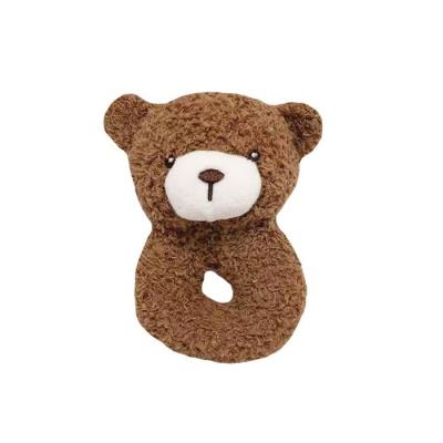 Grzechotka 18cm. Wydawca: Tulilo. SmakLiter.pl Opakowanie Grzechotka 18cm