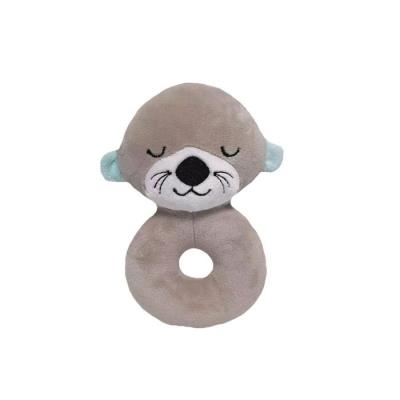 Grzechotka 18cm. Wydawca: Tulilo. SmakLiter.pl Opakowanie Grzechotka 18cm