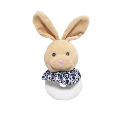 Grzechotka 18cm. Wydawca: Tulilo. SmakLiter.pl Opakowanie Grzechotka 18cm