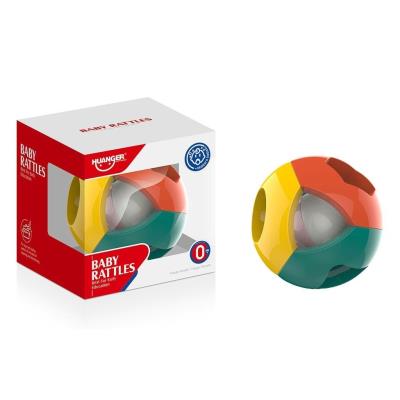 Opakowanie Grzechotka Balonik