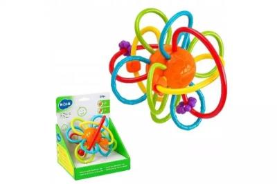 Opakowanie Grzechotka gryzak