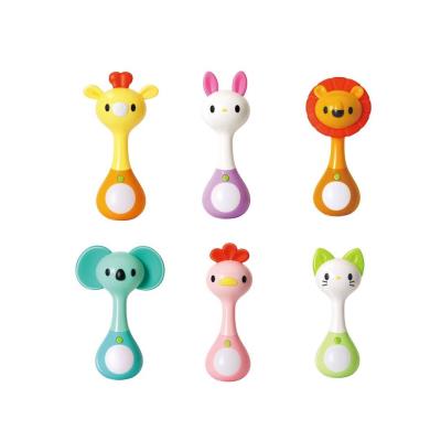 Opakowanie Grzechotka interaktywna mix