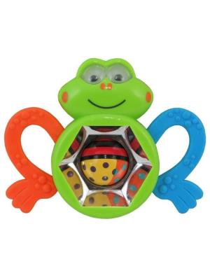 Opakowanie Grzechotka Żabka