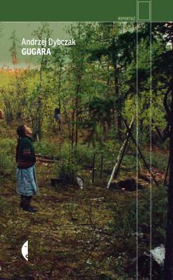 Gugara wyd. 2. Autor: Andrzej Dybczak. SmakLiter.pl Okładka książki Gugara wyd. 2