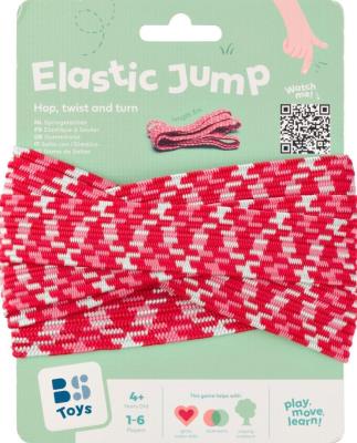 Opakowanie Guma do skakania