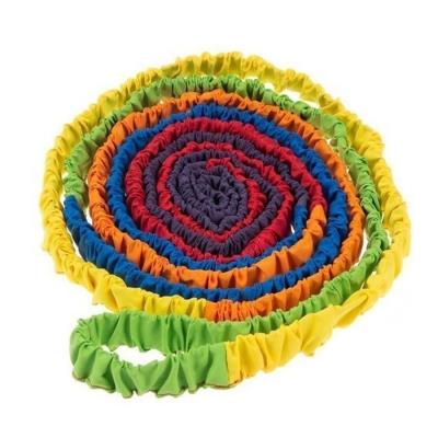 Opakowanie Guma sensoryczna animacyjna tęczowa 3m