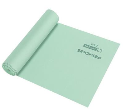 Opakowanie Guma treningowa medium