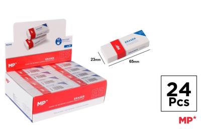 Opakowanie Gumka do ścierania (24szt)
