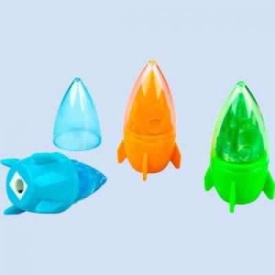 Opakowanie Gumka do ścierania z temperówką Centrum 89558