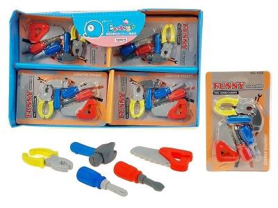 Opakowanie Gumki do mazania narzędzia 5szt