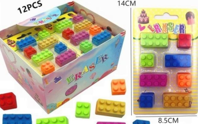 Opakowanie Gumki do mazania