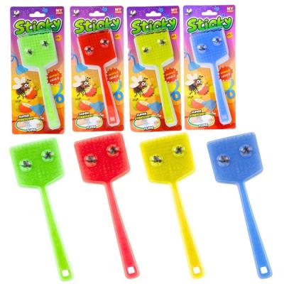 Opakowanie Gumowa łapka dla dzieci MIX