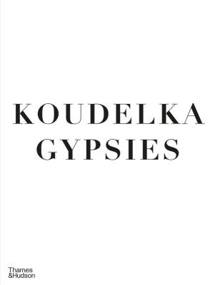Okładka książki Gypsies