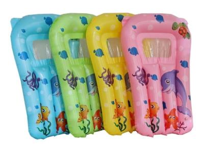 Hamak wodny MIX. Wydawca: SWEDE. SmakLiter.pl Opakowanie Hamak wodny MIX