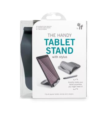 Opakowanie Handy Tablet Stand podstawka pod tablet z rysikiem