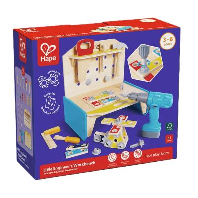 Opakowanie HAPE Lodziarnia E3217A