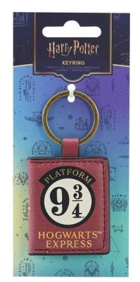 Opakowanie Harry Potter Brelok - Peron 9 i 3/4