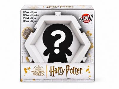Opakowanie Harry Potter - Figurka blind bag