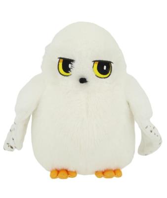 Opakowanie Harry Potter Hedwiga 25cm