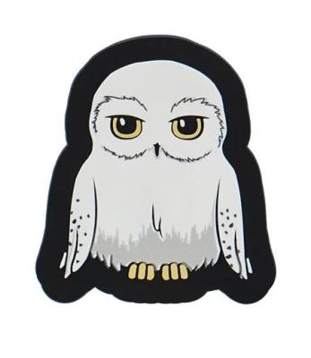 Opakowanie Harry Potter Magnes wycinany - Hedwiga