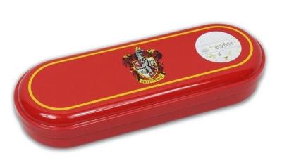 Opakowanie Harry Potter Piórnik metalowy Gryffindor