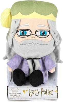 Opakowanie Harry Potter Plush Dumbledor 27cm