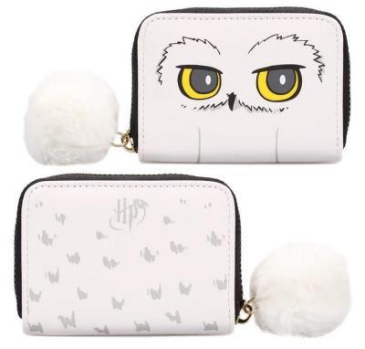 Opakowanie Harry Potter Portomonetka Hedwiga