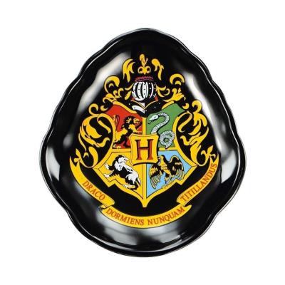 Opakowanie Harry Potter Talerzyk - Hogwart