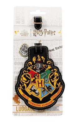Opakowanie Harry Potter Zawieszka na bagaż - Hogwart