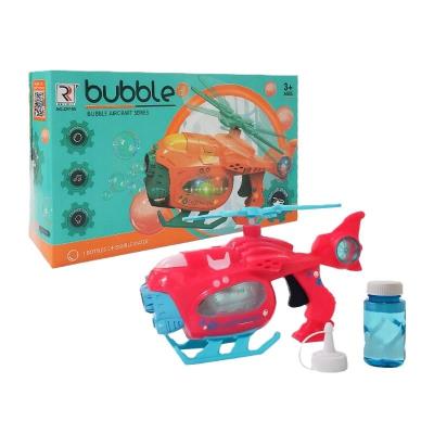Opakowanie Helikopter do robienia baniek