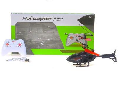 Opakowanie Helikopter R/C USB