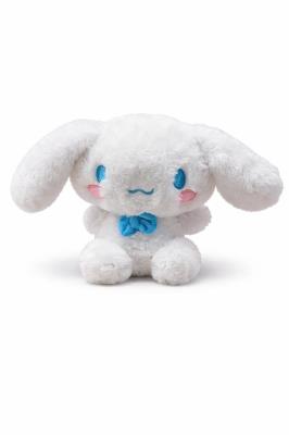 Opakowanie Hello Kitty Fluffy Hello Kitty Cinnamoroll 18cm