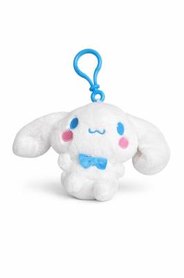 Opakowanie Hello Kitty Fluffy Keychain Cinnamoroll 13cm