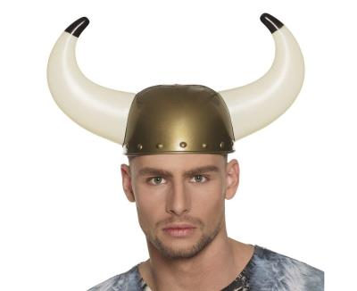 Opakowanie Hełm Vikinga z rogami