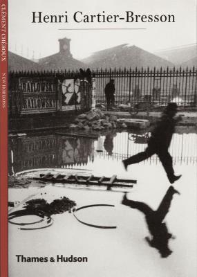 Henri Cartier-Bresson wer. angielska. Autor: Chéroux Clément. SmakLiter.pl Okładka książki Henri Cartier-Bresson wer. angielska