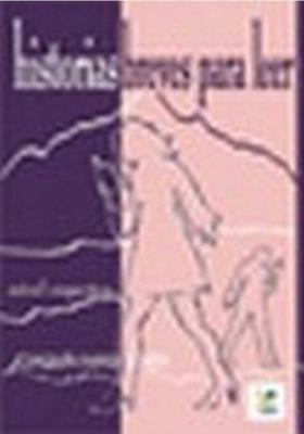 Okładka książki Historias breves para leer avanzado