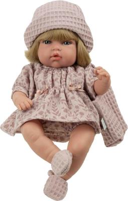 Opakowanie Hiszpańka lalka 33cm