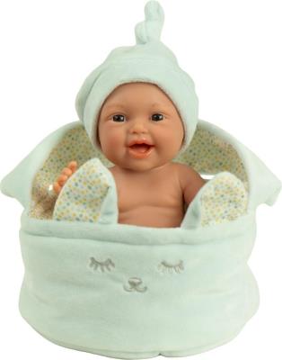 Opakowanie Hiszpańska lalka bobas 26cm