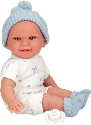 Opakowanie Hiszpańska lalka bobas 34cm